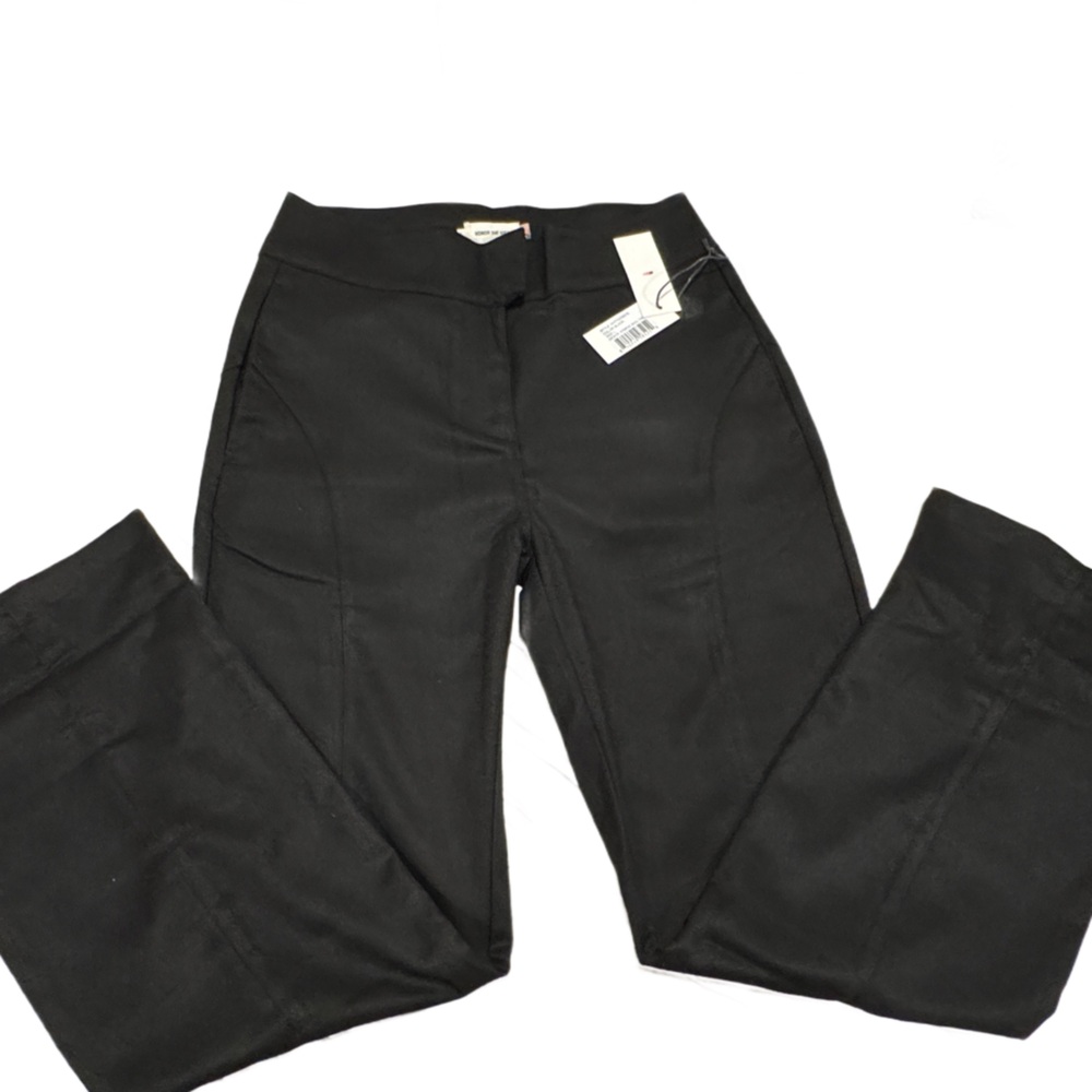 Honor The Gift Women's Wool Pam pants